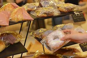 The Garden Hotel Guangzhou - Discover 26 cultural treasures with hotel