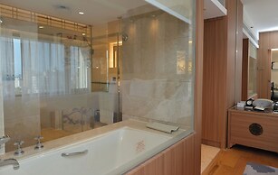 The Garden Hotel Guangzhou - Discover 26 cultural treasures with hotel