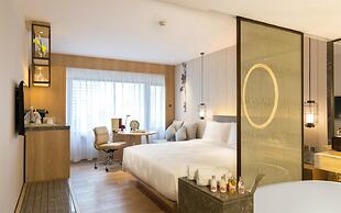 The Garden Hotel Guangzhou - Discover 26 cultural treasures with hotel