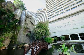 The Garden Hotel Guangzhou - Discover 26 cultural treasures with hotel