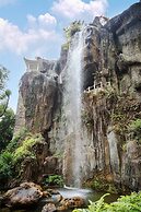 The Garden Hotel Guangzhou - Discover 26 cultural treasures with hotel