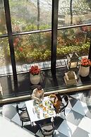 The Garden Hotel Guangzhou - Discover 26 cultural treasures with hotel