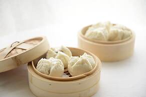 The Garden Hotel Guangzhou - Discover 26 cultural treasures with hotel