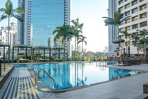 The Garden Hotel Guangzhou - Discover 26 cultural treasures with hotel