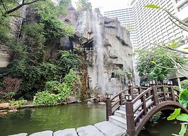 The Garden Hotel Guangzhou