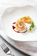 The Garden Hotel Guangzhou - Discover 26 cultural treasures with hotel