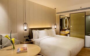 The Garden Hotel Guangzhou - Discover 26 cultural treasures with hotel