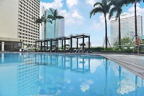 The Garden Hotel Guangzhou - Discover 26 cultural treasures with hotel