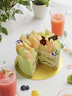 The Garden Hotel Guangzhou - Discover 26 cultural treasures with hotel