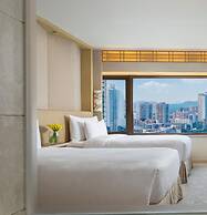 The Garden Hotel Guangzhou - Discover 26 cultural treasures with hotel