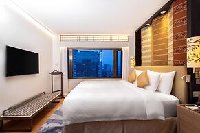The Garden Hotel Guangzhou - Discover 26 cultural treasures with hotel
