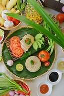 The Garden Hotel Guangzhou - Discover 26 cultural treasures with hotel