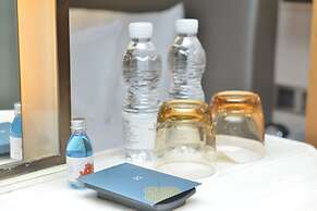 The Garden Hotel Guangzhou - Discover 26 cultural treasures with hotel