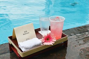 The Garden Hotel Guangzhou - Discover 26 cultural treasures with hotel