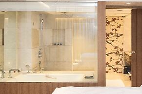 The Garden Hotel Guangzhou - Discover 26 cultural treasures with hotel