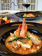 The Garden Hotel Guangzhou - Discover 26 cultural treasures with hotel