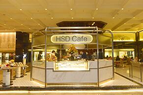 The Garden Hotel Guangzhou - Discover 26 cultural treasures with hotel