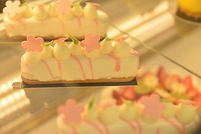 The Garden Hotel Guangzhou - Discover 26 cultural treasures with hotel