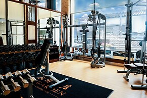 The Garden Hotel Guangzhou - Discover 26 cultural treasures with hotel