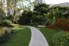 The Garden Hotel Guangzhou - Discover 26 cultural treasures with hotel