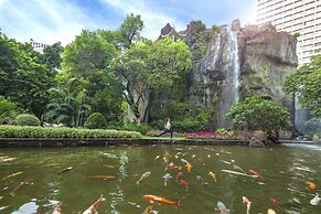 The Garden Hotel Guangzhou - Discover 26 cultural treasures with hotel