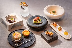 The Garden Hotel Guangzhou - Discover 26 cultural treasures with hotel