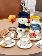 The Garden Hotel Guangzhou - Discover 26 cultural treasures with hotel