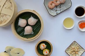 The Garden Hotel Guangzhou - Discover 26 cultural treasures with hotel