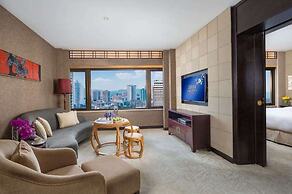 The Garden Hotel Guangzhou - Discover 26 cultural treasures with hotel