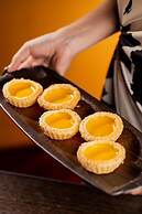 The Garden Hotel Guangzhou - Discover 26 cultural treasures with hotel