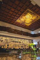 The Garden Hotel Guangzhou - Discover 26 cultural treasures with hotel