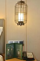 The Garden Hotel Guangzhou - Discover 26 cultural treasures with hotel