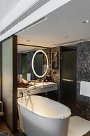 The Garden Hotel Guangzhou - Discover 26 cultural treasures with hotel