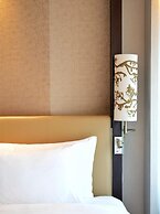 The Garden Hotel Guangzhou