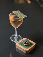 The Garden Hotel Guangzhou - Discover 26 cultural treasures with hotel