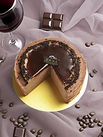 The Garden Hotel Guangzhou - Discover 26 cultural treasures with hotel