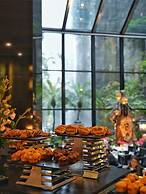 The Garden Hotel Guangzhou - Discover 26 cultural treasures with hotel