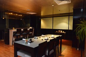 The Garden Hotel Guangzhou
