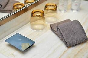 The Garden Hotel Guangzhou - Discover 26 cultural treasures with hotel