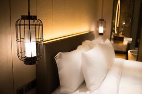 The Garden Hotel Guangzhou - Discover 26 cultural treasures with hotel