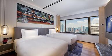 The Garden Hotel Guangzhou - Discover 26 cultural treasures with hotel