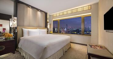 The Garden Hotel Guangzhou - Discover 26 cultural treasures with hotel