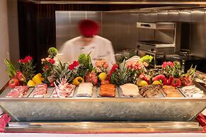 The Garden Hotel Guangzhou - Discover 26 cultural treasures with hotel