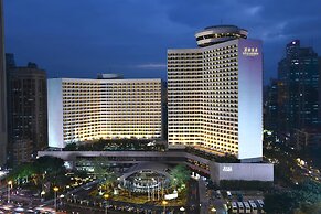 The Garden Hotel Guangzhou - Discover 26 cultural treasures with hotel