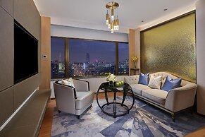 The Garden Hotel Guangzhou - Discover 26 cultural treasures with hotel