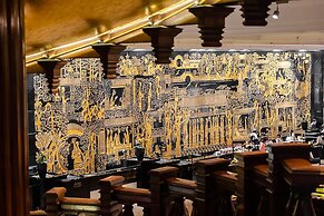 The Garden Hotel Guangzhou - Discover 26 cultural treasures with hotel