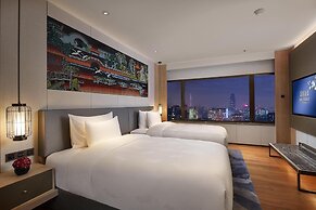 The Garden Hotel Guangzhou - Discover 26 cultural treasures with hotel