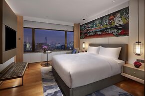 The Garden Hotel Guangzhou - Discover 26 cultural treasures with hotel