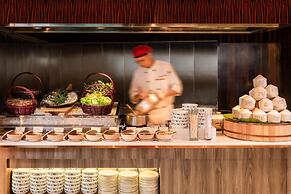 The Garden Hotel Guangzhou - Discover 26 cultural treasures with hotel