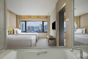 The Garden Hotel Guangzhou - Discover 26 cultural treasures with hotel